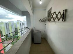 Sengkang Central (Sengkang), HDB 3 Rooms #614449891